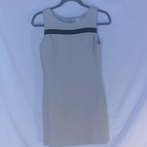 Petite Sophisticate dress